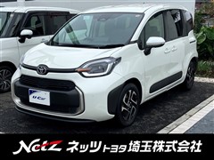 シエンタ ハイブリッド Z