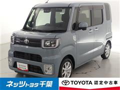トヨタ　ピクシスメガ L SA3