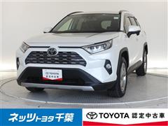 トヨタ　RAV4 G