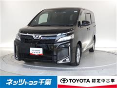 トヨタ ヴォクシー V