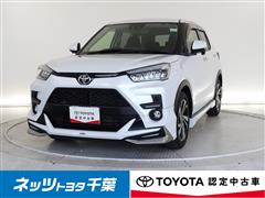 トヨタ ライズ Z