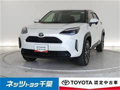 トヨタ ヤリスクロス Z