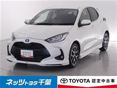 トヨタ ヤリス HV Z