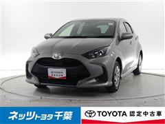 トヨタ　ヤリス G