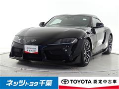 トヨタ　スープラ SZ-R