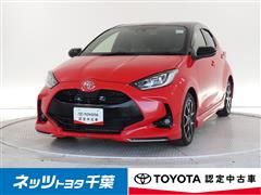 トヨタ ヤリス Z