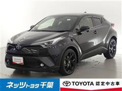 Ｃ－ＨＲ