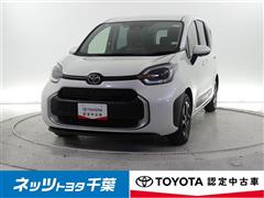 トヨタ シエンタ HV Z