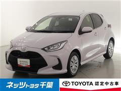 トヨタ ヤリス Z