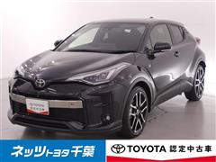 トヨタ　C-HR HV S GRスポーツ