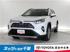 トヨタ　RAV4 G