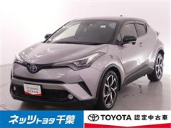 Ｃ－ＨＲ