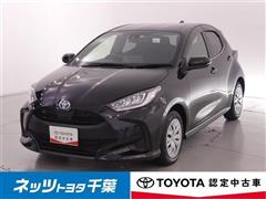 トヨタ ヤリス HV Z