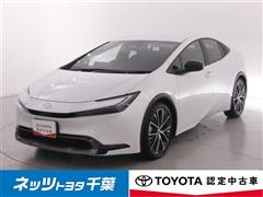 トヨタ プリウス Z