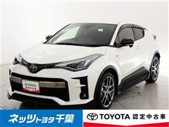 トヨタ　C-HR HV S GRスポーツ