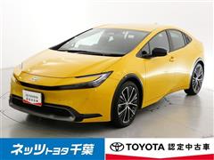 トヨタ　プリウス Z