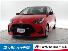 トヨタ ヤリス HV Z