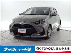 トヨタ ヤリス G