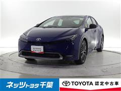 トヨタ プリウス Z