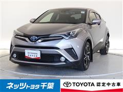 Ｃ－ＨＲ