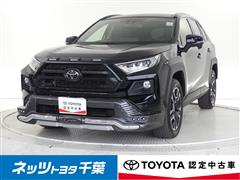 トヨタ RAV4 アドベンチャー