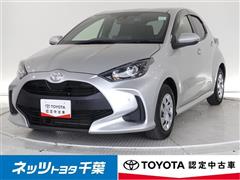 トヨタ ヤリス X