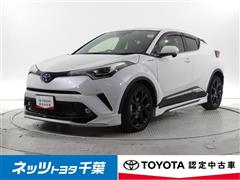 Ｃ－ＨＲ