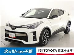 Ｃ－ＨＲ