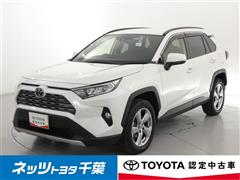 トヨタ RAV4 G