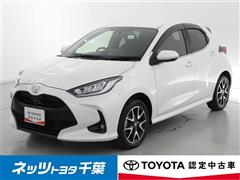 トヨタ ヤリス Z