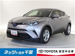 Ｃ－ＨＲ