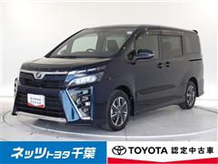 トヨタ ヴォクシー ZS