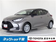 トヨタ ヤリス Z