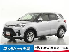 ライズ G