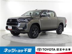 ハイラックス Z