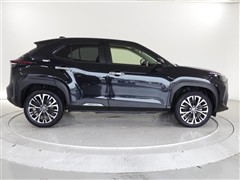 ヤリスクロス HV Z