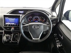 ヴォクシー ZSキラメキ2