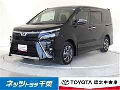 ヴォクシー ZSキラメキ2