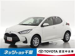ヤリス G