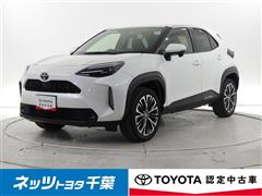 ヤリスクロス Z