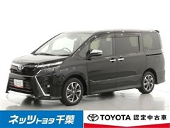 ヴォクシー ZSキラメキ3