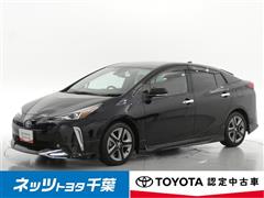 プリウス A プレミアムツーリング