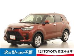 トヨタ ライズ G