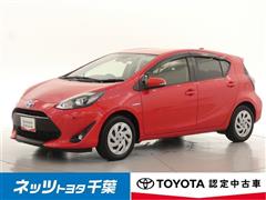 アクア Gソフトレザーセレクション