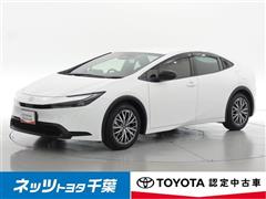 プリウス X