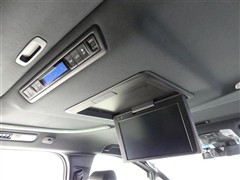 アルファード S タイプゴールド