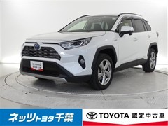 RAV4 HEV G