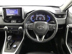 RAV4 HEV G