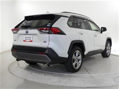 RAV4 HEV G