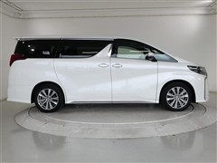 アルファード S タイプGLD2